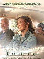 Cartel de Boundaries