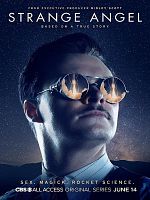 imagen de Strange Angel