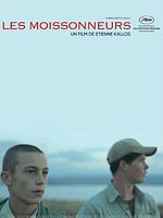 Cartel de Die Stropers