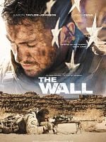 Cartel de The Wall