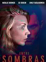 Cartel de Entre sombras