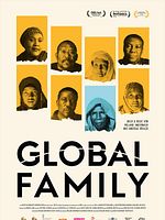 Cartel de Global Family