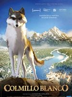 Cartel de Colmillo blanco
