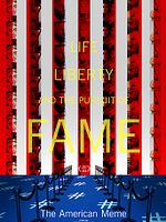 Cartel de The American Meme