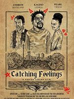 Cartel de Catching Feelings