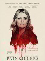 Cartel de Painkillers