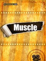Cartel de Muscle