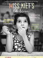 Cartel de Miss Kiet's Children