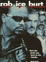 Cartel de Tierra del crimen