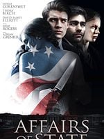 Cartel de Affairs Of State