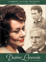 Cartel de Daphne Laureola