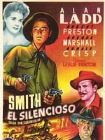 Cartel de Smith el silencioso