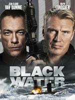 Black Water (Original Motion Picture Soundtrack)