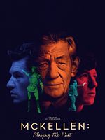 Cartel de McKellen: Tomando partido
