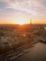 Cartel de 13 de noviembre: Atentados en París