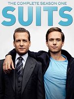 Suits: la clave del éxito