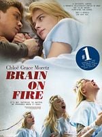 Cartel de Brain On Fire
