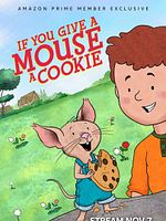 imagen de If You Give a Mouse a Cookie
