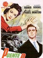 Cartel de El puente del diablo