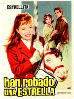 Cartel de Han robado una estrella