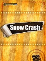 Cartel de Snow Crash