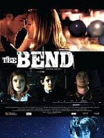 Cartel de The Bend
