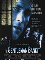 Cartel de The Gentleman Bandit