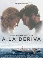 Cartel de A la deriva