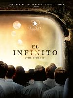 Cartel de El infinito