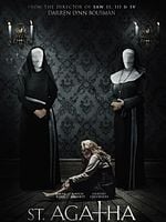 Cartel de St. Agatha