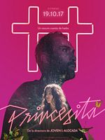 Cartel de Princesita