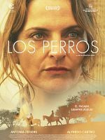 Cartel de Los perros