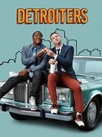 imagen de Detroiters