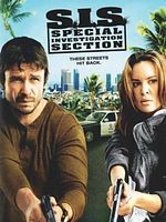 Cartel de S.I.S. Unidad Especial de Investigación