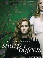 imagen de Heridas abiertas (Sharp Objects)