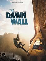 Cartel de The Dawn Wall