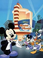 imagen de House of Mouse