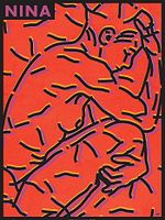 Cartel de Nina
