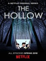 imagen de The Hollow