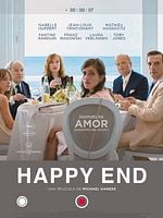 Cartel de Happy End