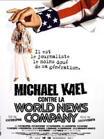 Cartel de Michael Kael contre la World News Company