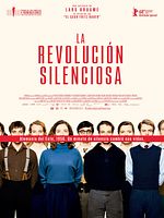 Cartel de La revolución silenciosa