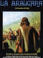 Cartel de La araucana