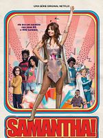 imagen de ¡Samantha!