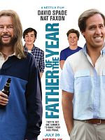 Cartel de Father Of The Year