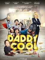 Cartel de Daddy Cool