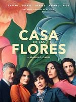 imagen de La casa de las flores