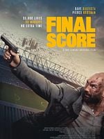 Cartel de Final Score