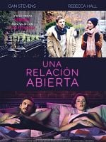 Cartel de Una relación abierta