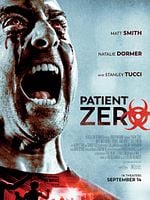 Cartel de Patient Zero